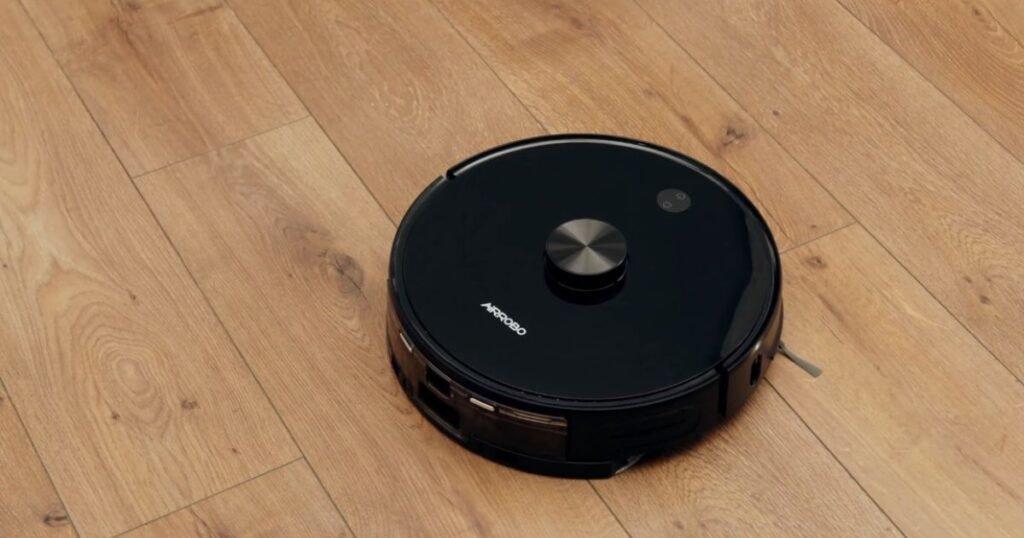 Best Home Cleaning gadgets