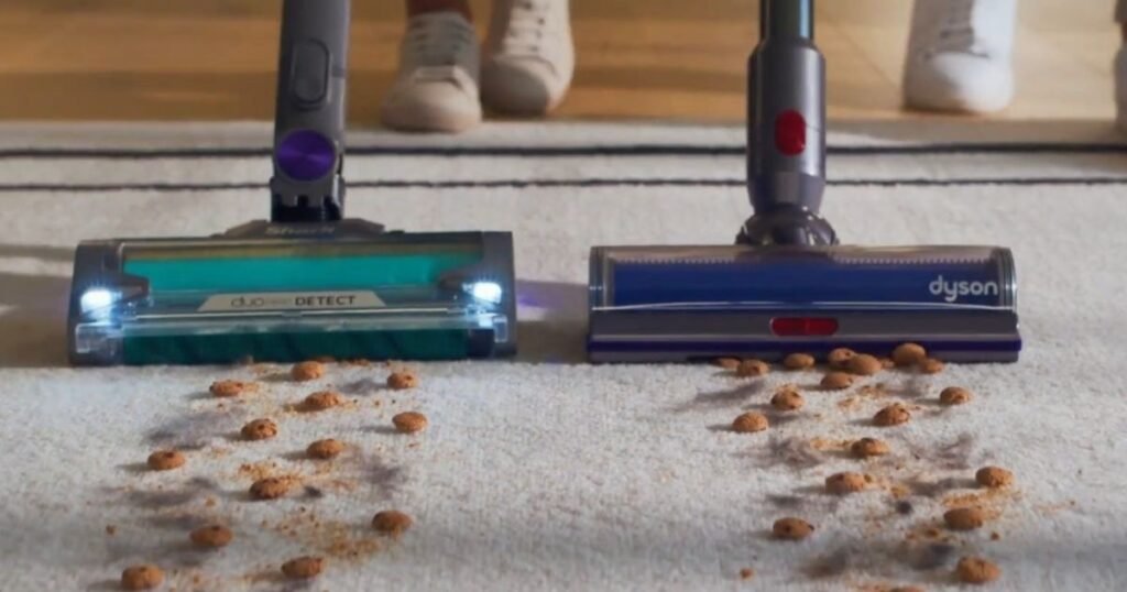 Best Home Cleaning gadgets