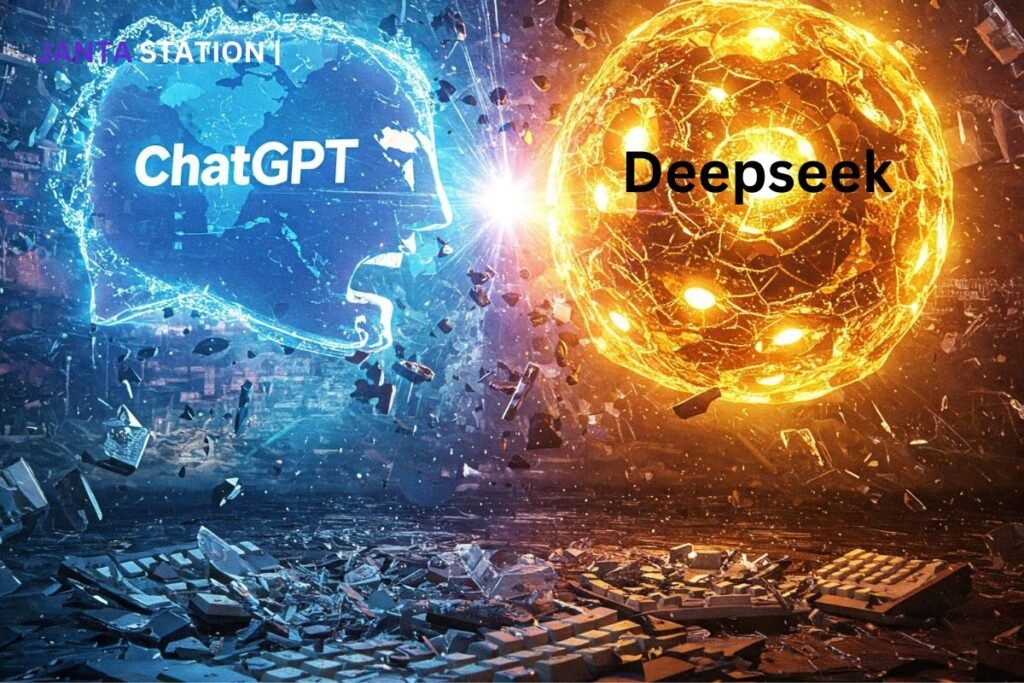 Top AI Tools Similar To ChatGPT