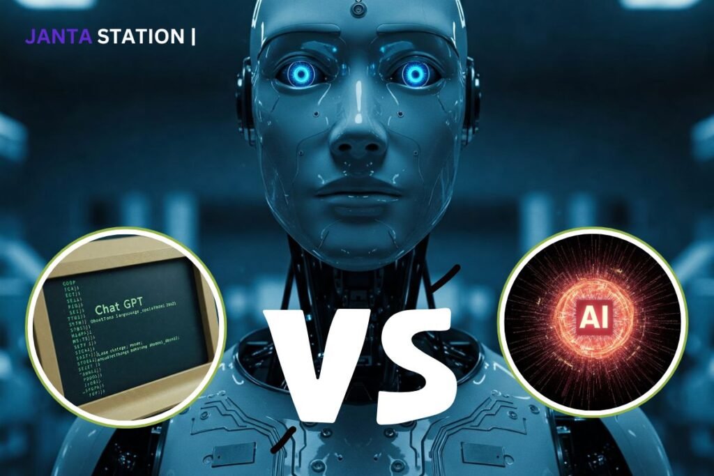 Top AI Tools Similar To ChatGPT