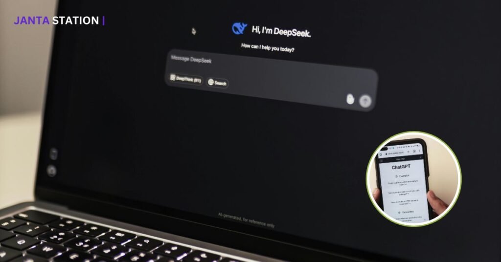 DeepSeek