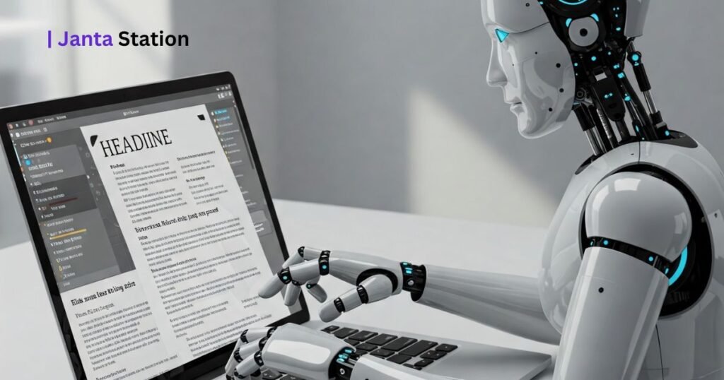 How To Write SEO Friendly Article Using AI