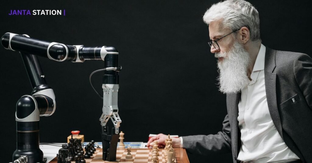 Is AI Good For Our Future
