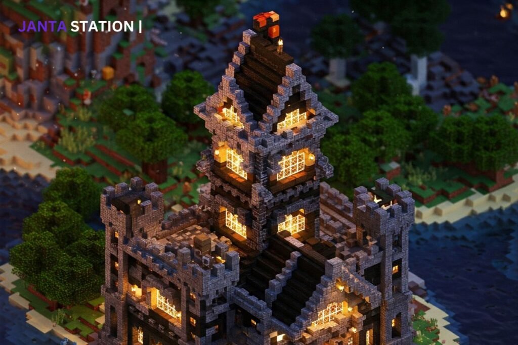 Is Minecraft Java Edition Free
