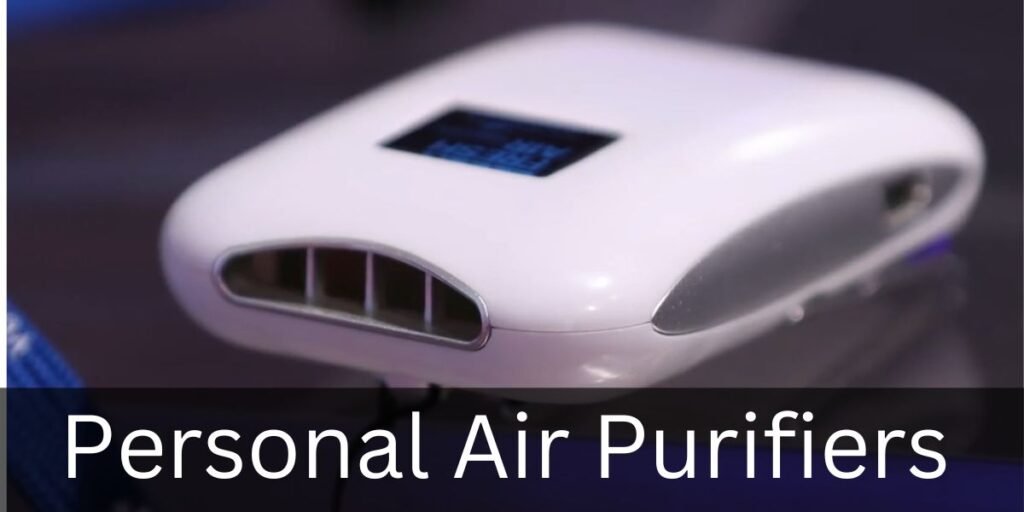 Personal Air Purifiers