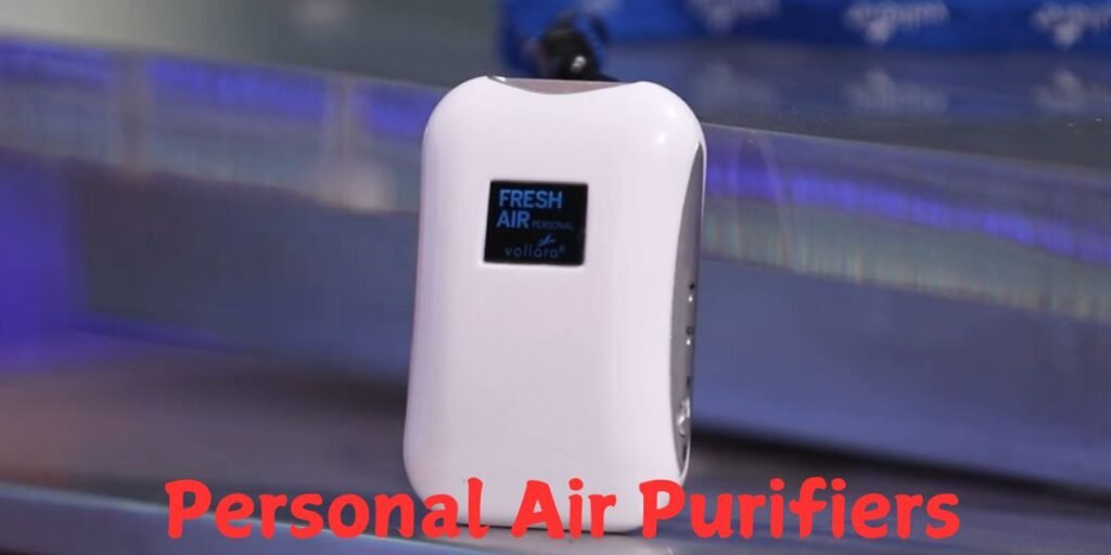 Personal Air Purifiers