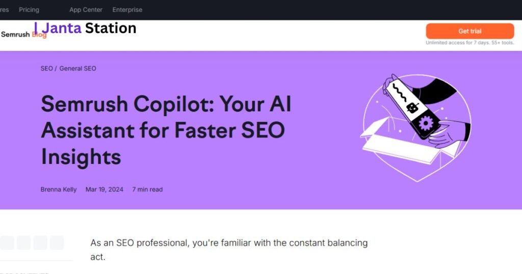Top 5 AI SEO Tools in 2025