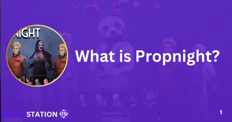 What is propnigh