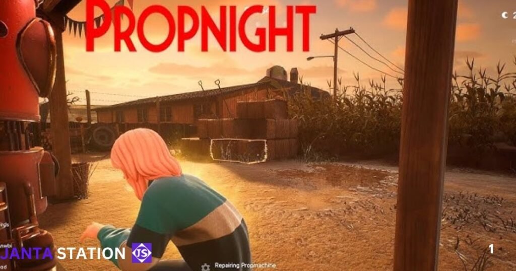 What is propnigh