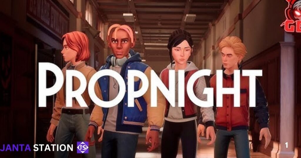 What is propnigh