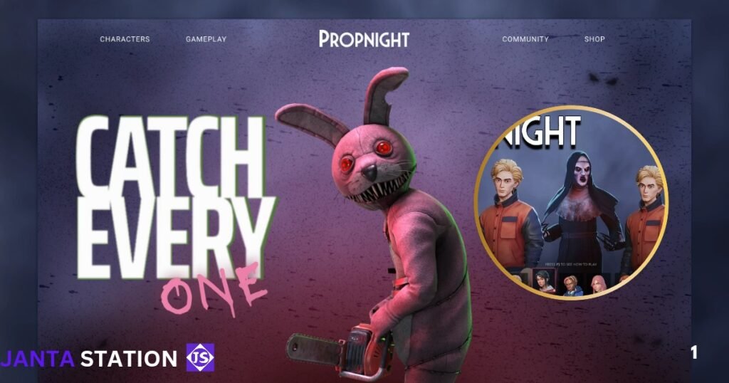 What is propnigh