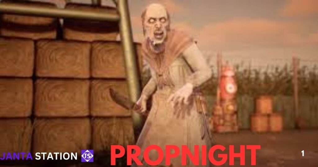 What is propnigh
