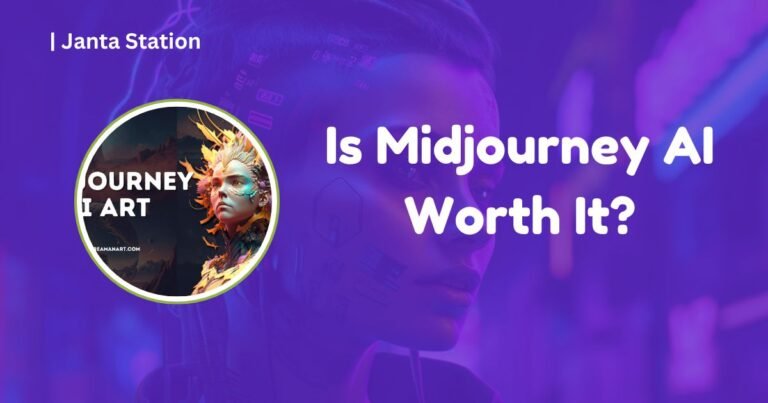 Is Midjourney AI Worth It?