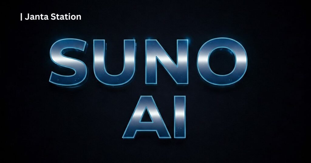 Suno AI How Does it Work?