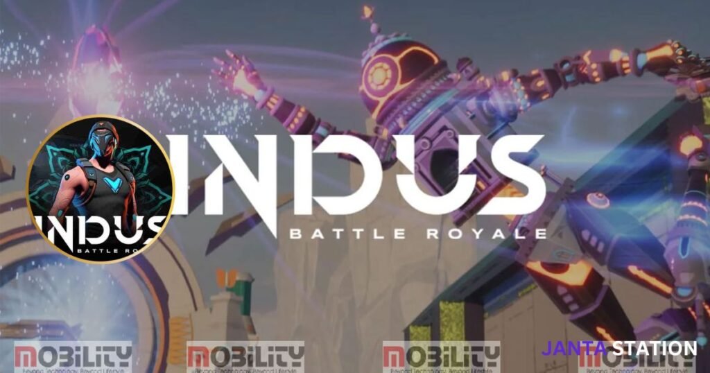 Indus Battle Royale
