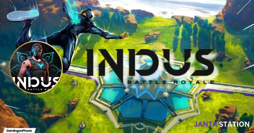 Indus Battle Royale