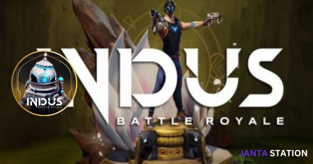 Indus Battle Royale