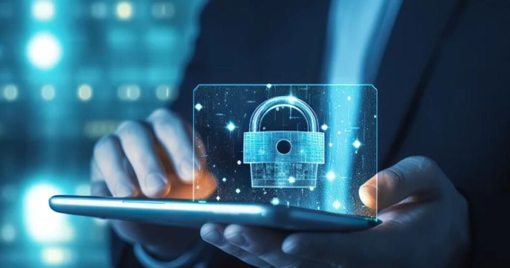 AI Cyber Security