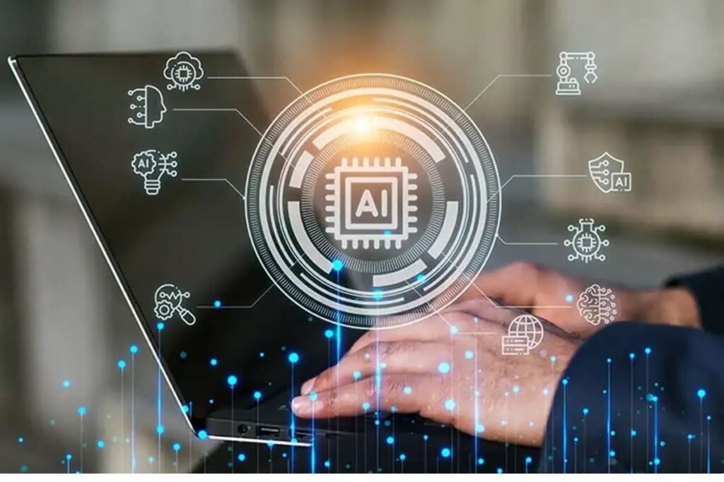 Best AI Writing Tools for Bloggers in 2025