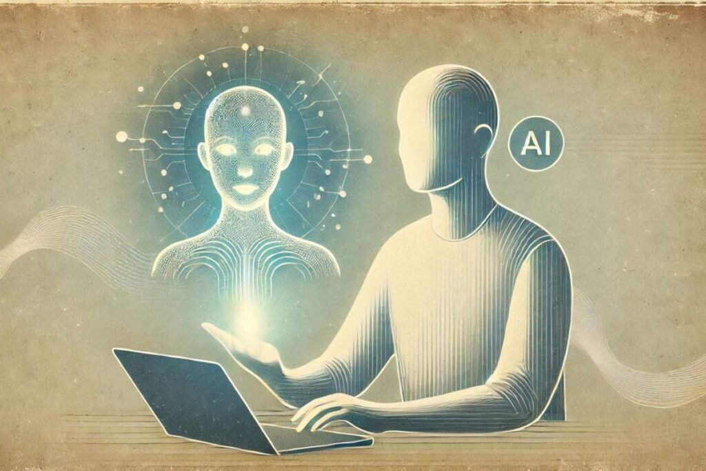 Best AI Writing Tools for Bloggers in 2025