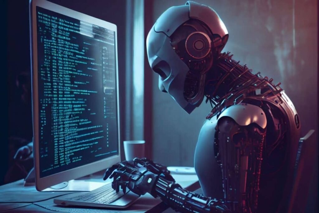Best AI Writing Tools for Bloggers in 2025