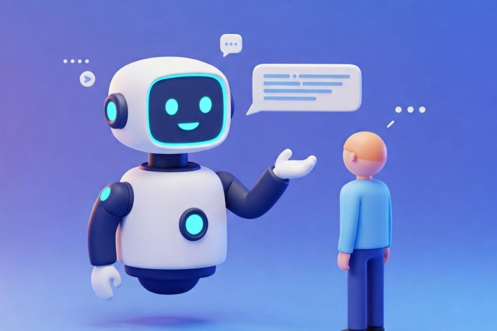 How To Implement Conversational AI
