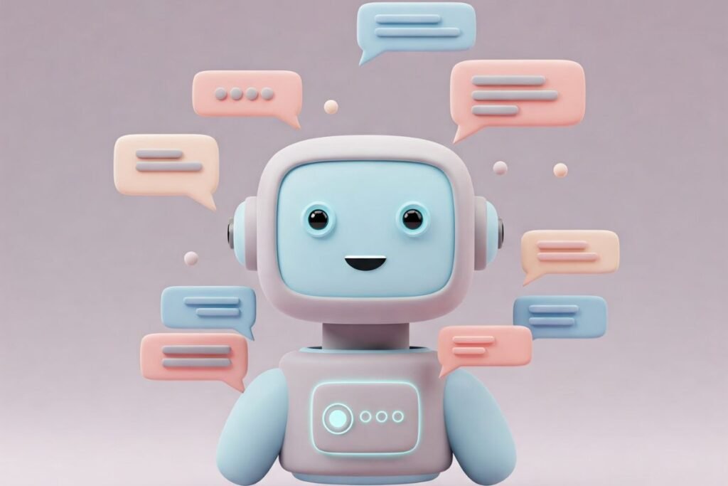 How To Implement Conversational AI