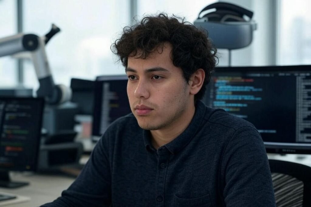 How to Get a Job in AI Without a Degree