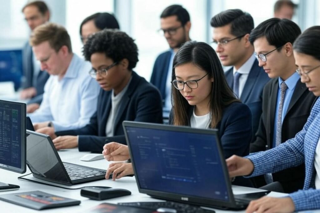How to Get a Job in AI Without a Degree