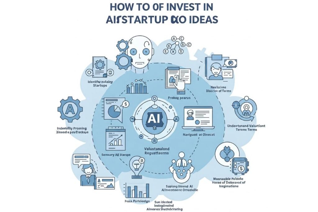 How to Start AI Startup