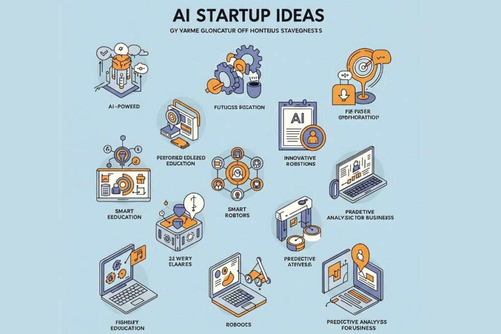 How to Start AI Startup