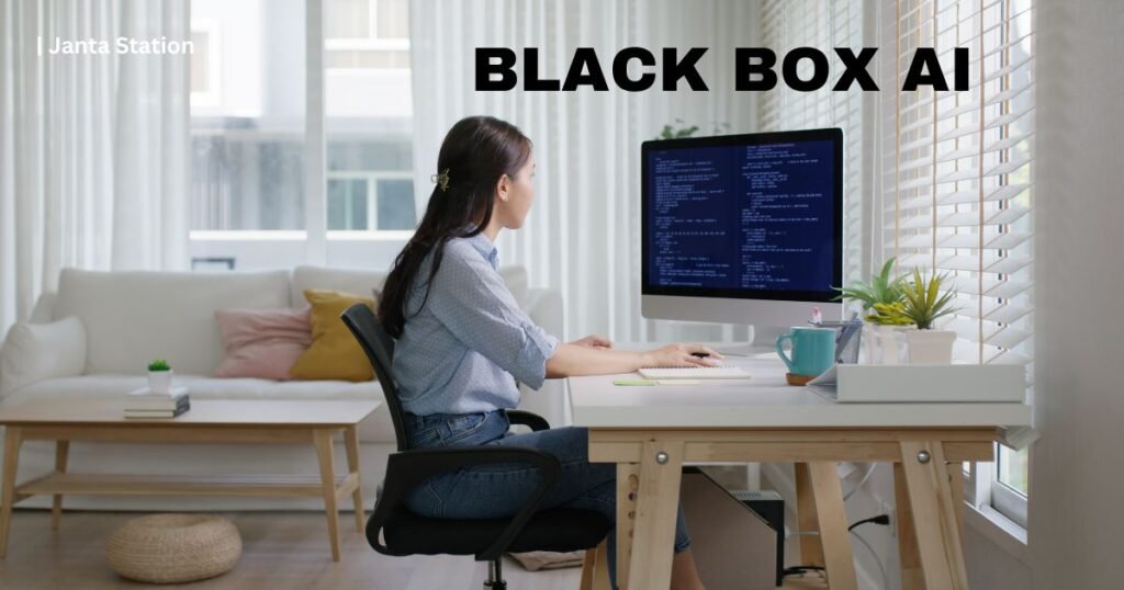 Is Black Box AI free
