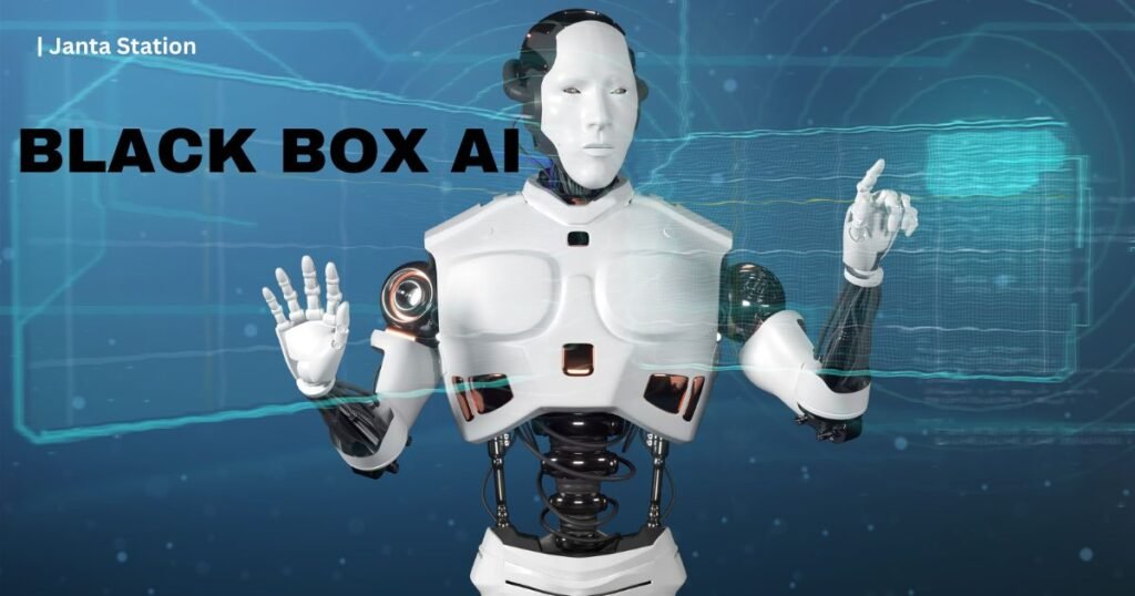 Is Black Box AI free