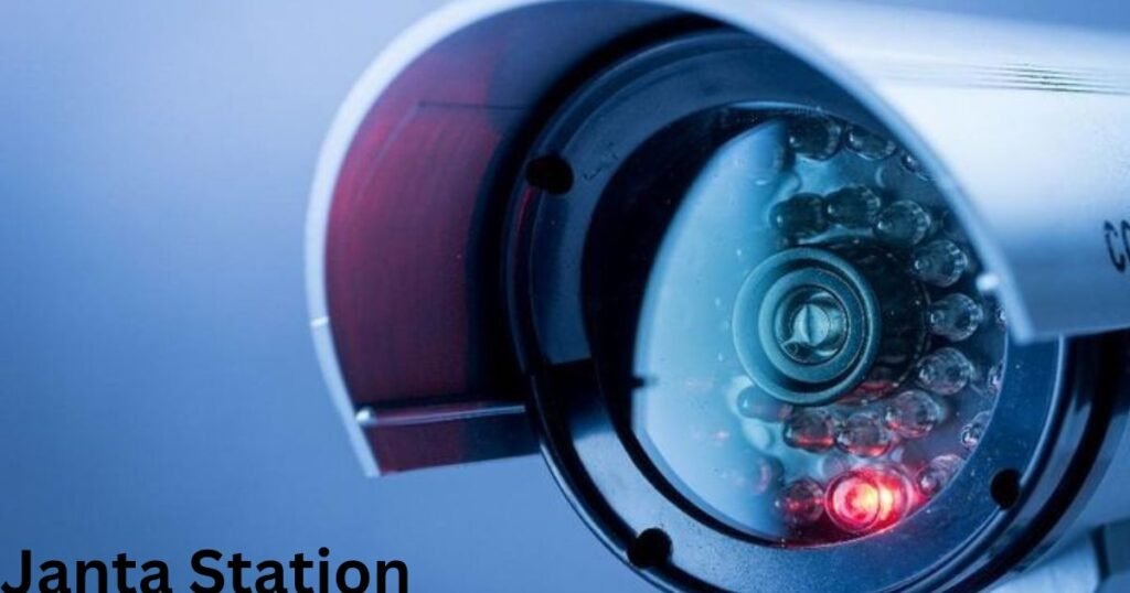 Smallest Hidden Camera