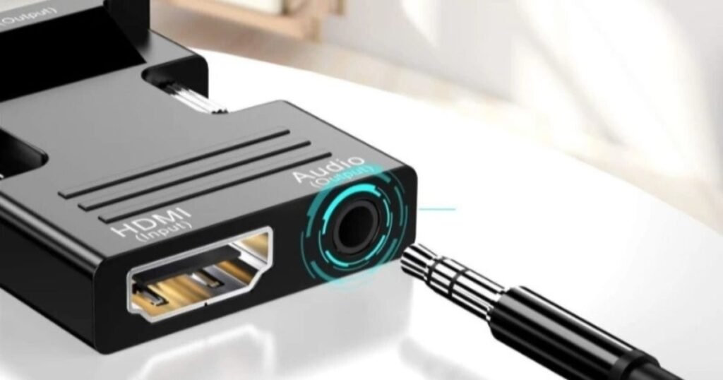 HDMI Cable TV