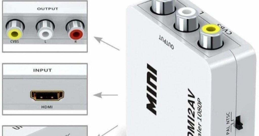 HDMI Cable TV