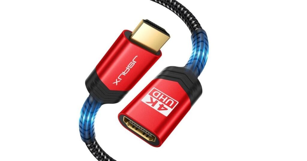 HDMI Cable TV