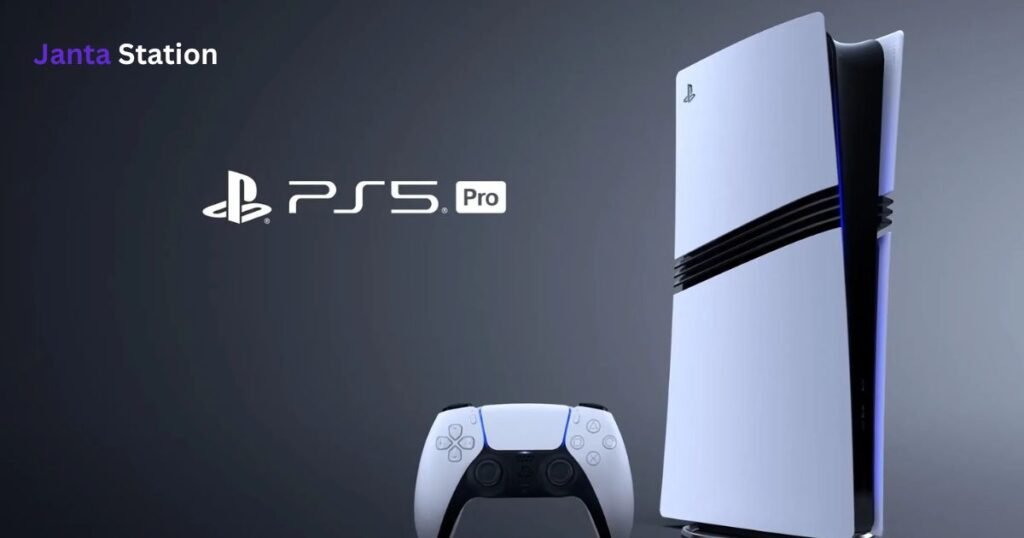 What is PS5
