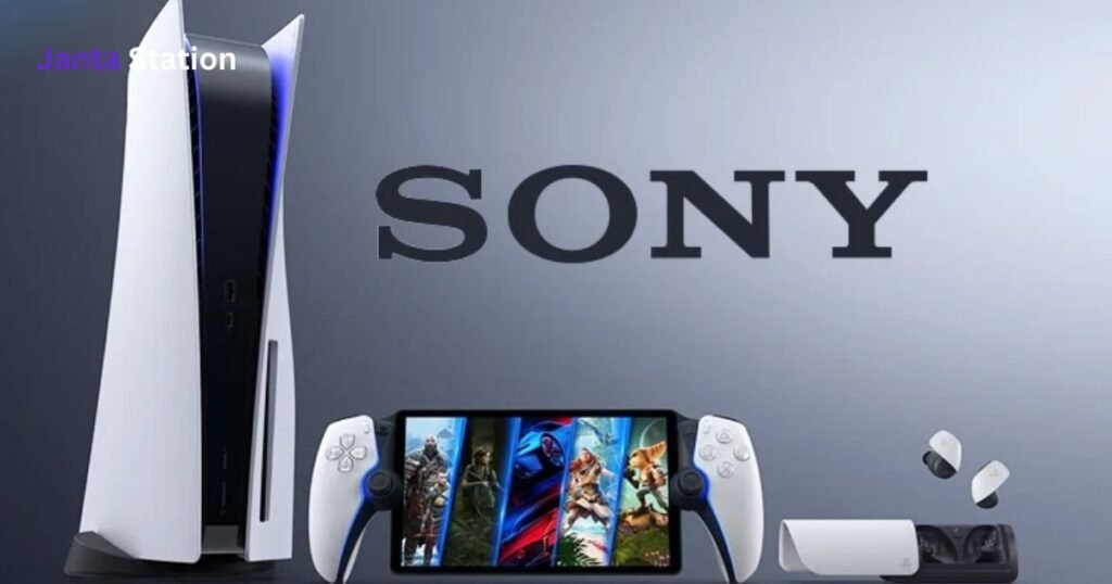 What is PS5