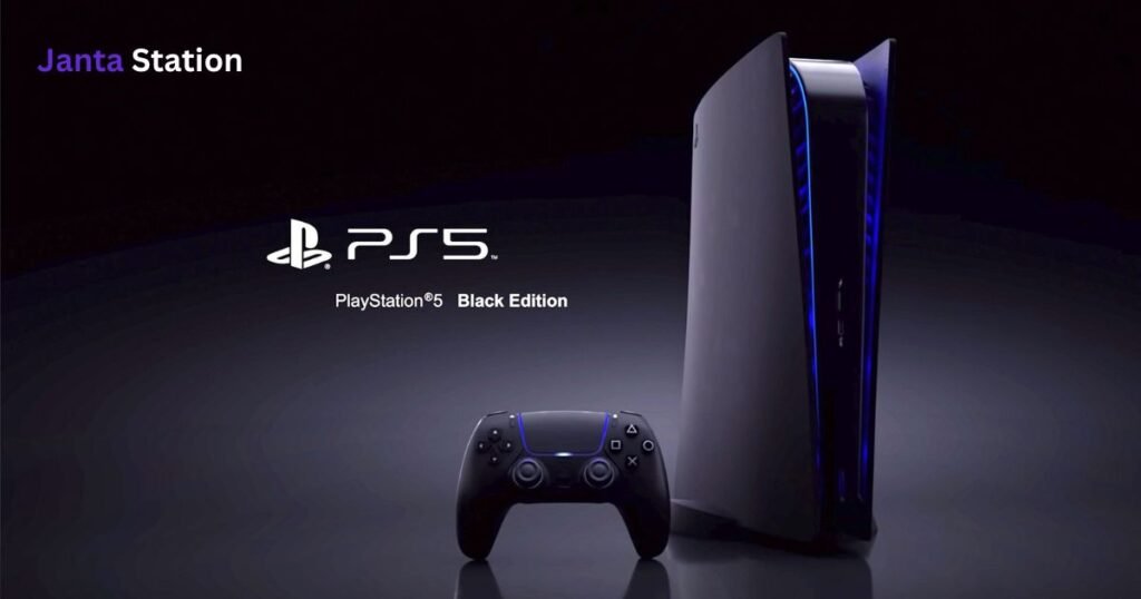 What is PS5