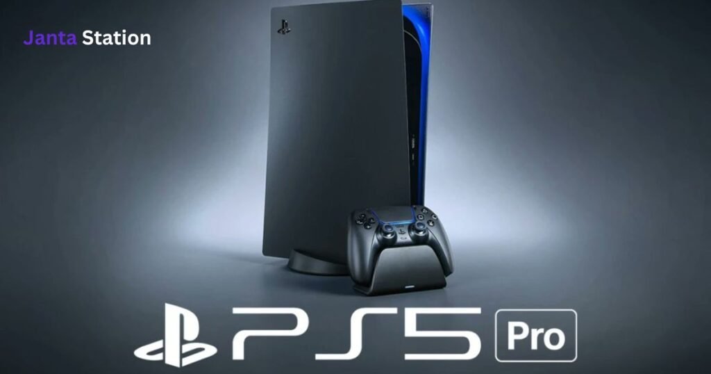 What is PS5