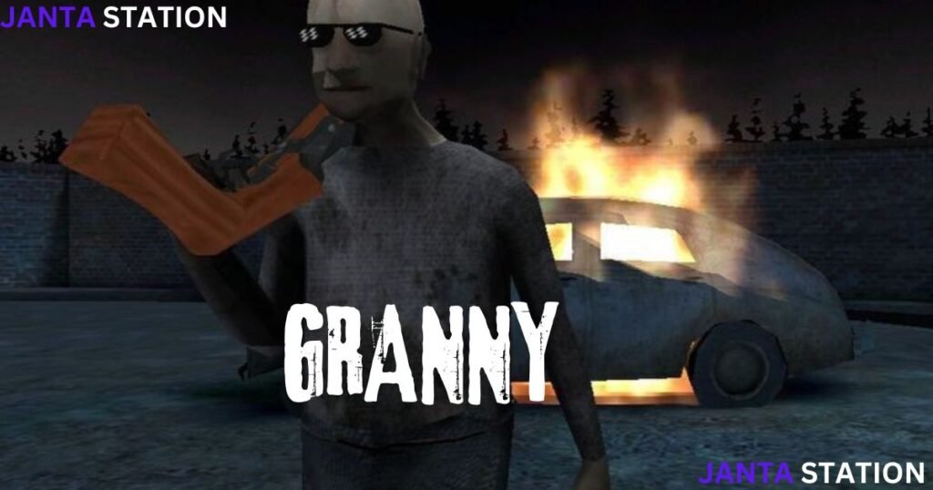 How Many Escape In Granny Game?