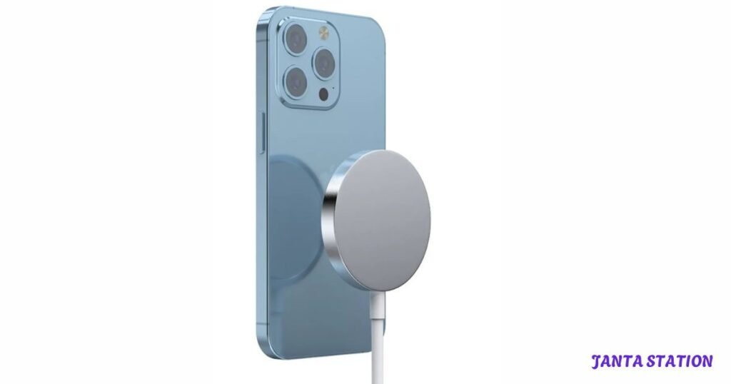 iphone wireless charger