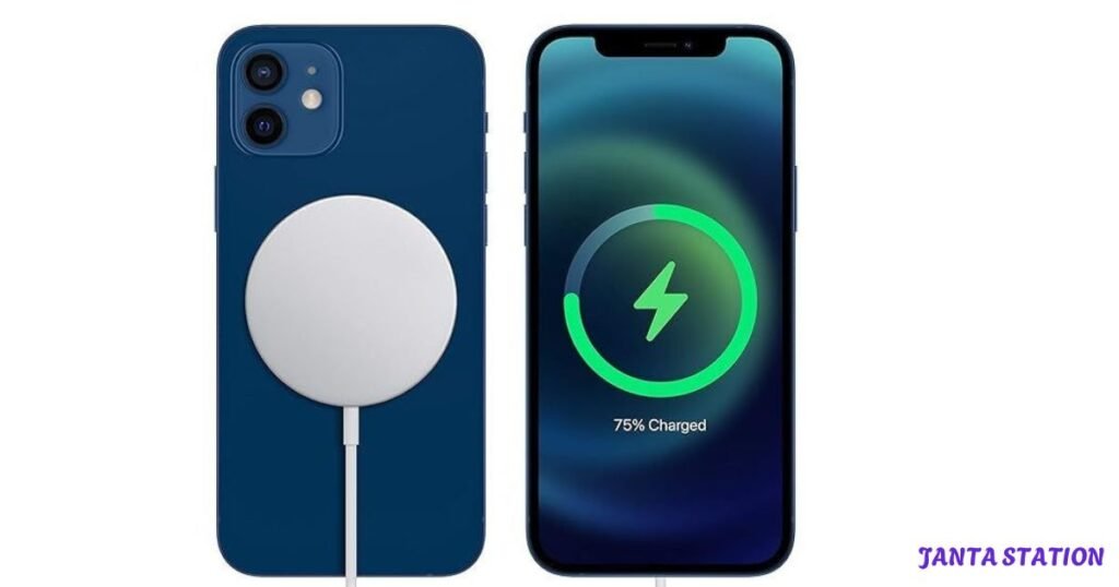iphone wireless charger
