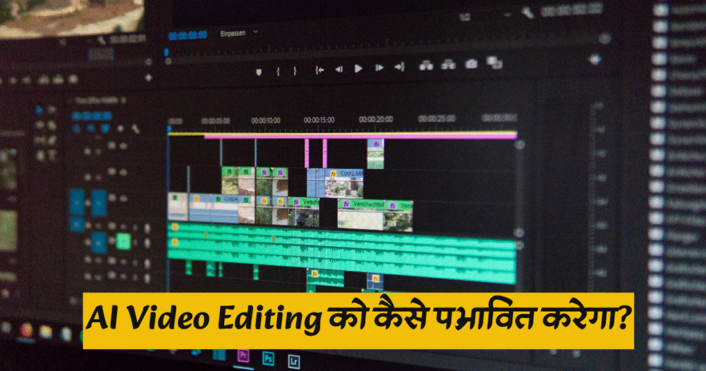 AI Video Editor