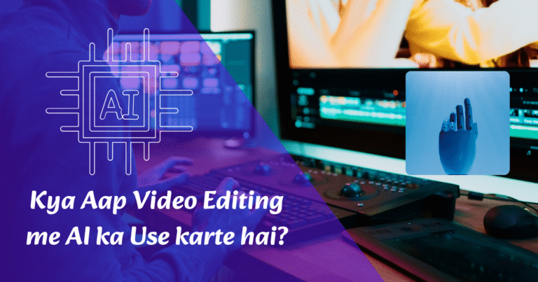 AI Video Editor