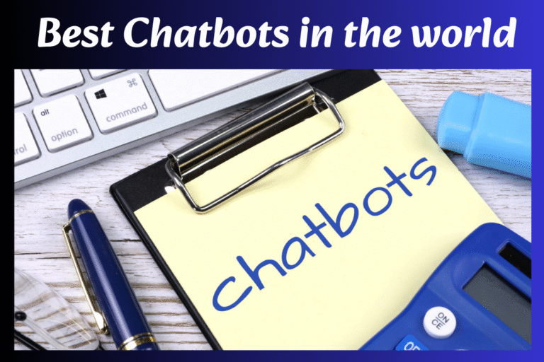 Best Chatbots