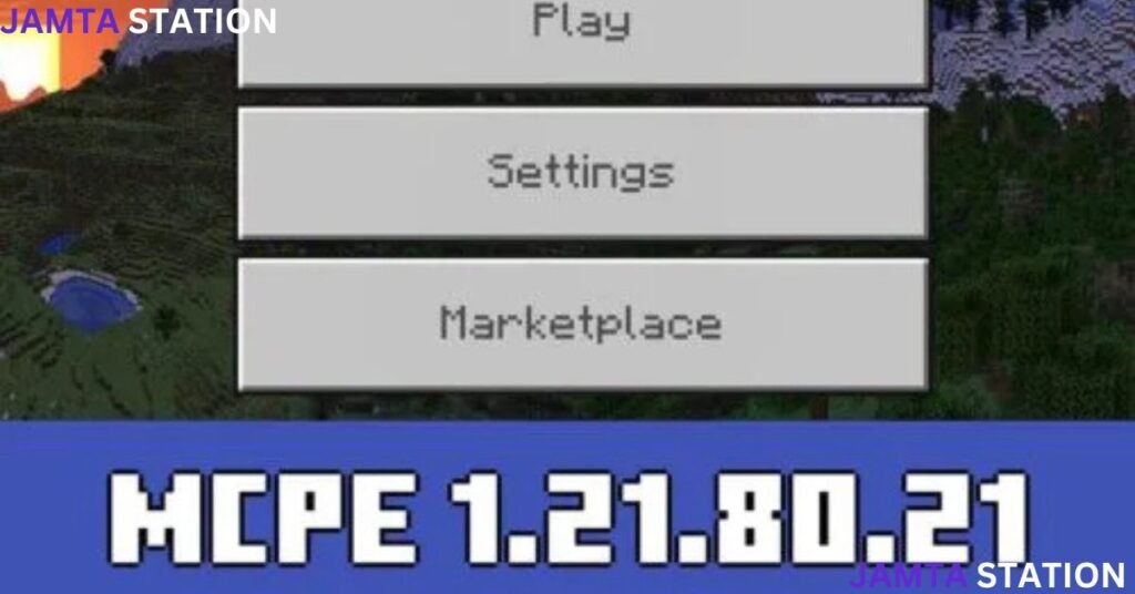Minecraft server