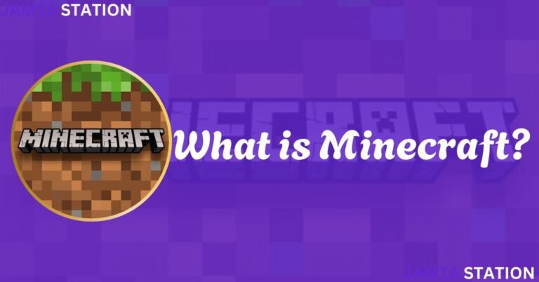 Minecraft server