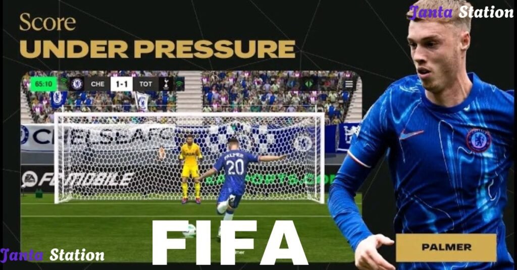 FIFA Game
